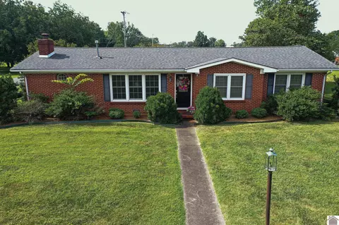 348 Third St, Cadiz, KY 42211