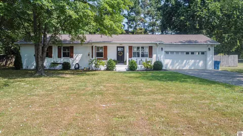 5435 Pace Dr, Paducah, KY 42001