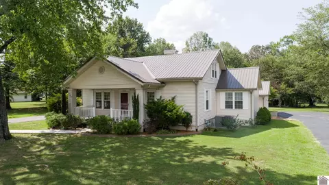 125 Frankfort Ave, Paducah, KY 42001