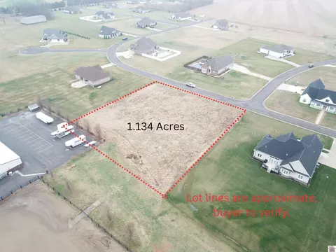 1545 Falcons Ridge Blvd, Paducah, KY 42003