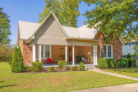 931 S 8th, Mayfield, KY 42066