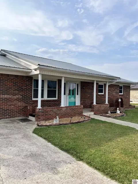 111 St Rt 339, Fancy Farm, KY 42039