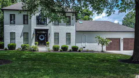 6345 St Andrews Dr, Paducah, KY 42001