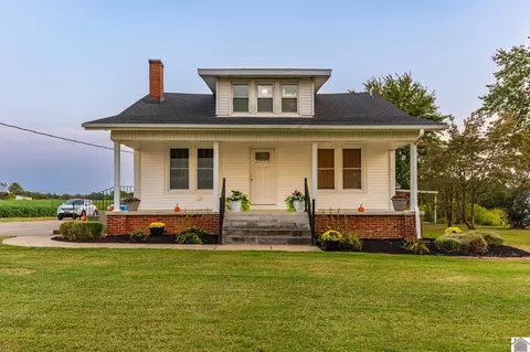 11760 Us Hwy 286, Kevil, KY 42053