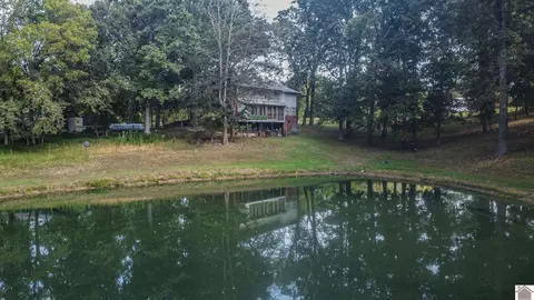 816 Mitchell Rd, Burna, KY 42028 photo 2