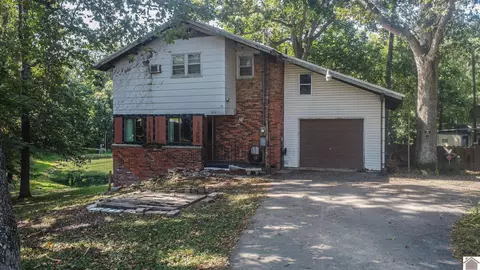 816 Mitchell Rd, Burna, KY 42028 photo 1