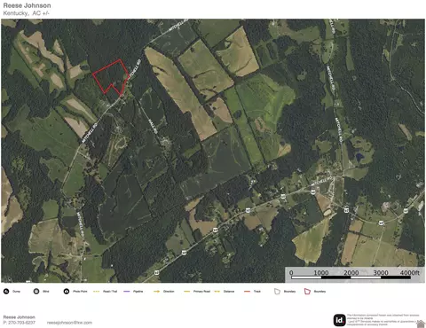 816 Mitchell Rd, Burna, KY 42028 photo 28
