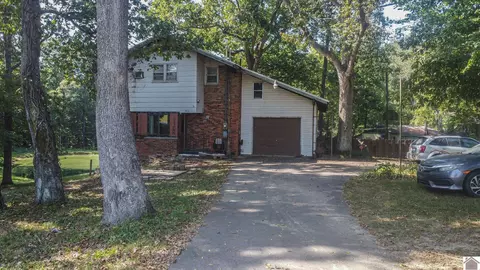 816 Mitchell Rd, Burna, KY 42028 photo 9