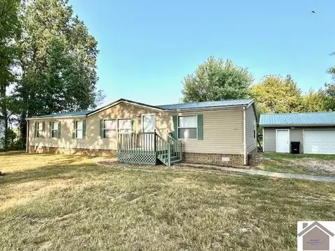 4751 Murray Hwy, Hardin, KY 42048