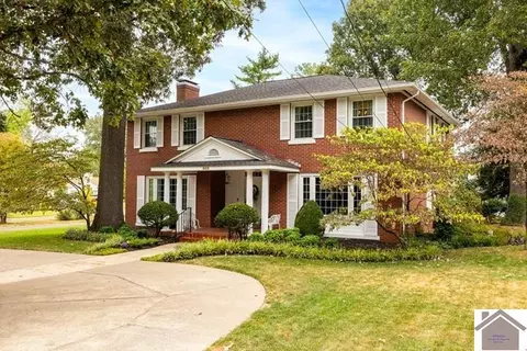 600 Pryor St, Mayfield, KY 42066
