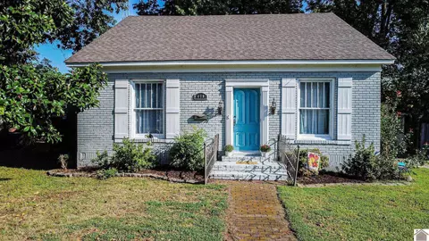409 Backusburg Rd, Mayfield, KY 42066