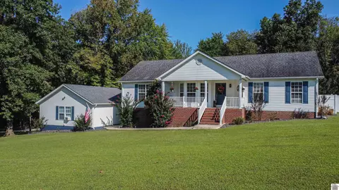 3145 Lovelaceville Florence Sta Rd, Paducah, KY 42001