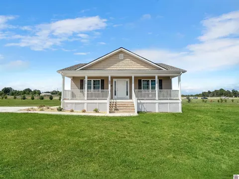 280 Damascus Ln, Mayfield, KY 42066