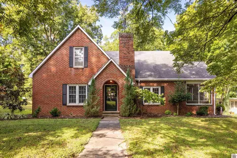 316 S Washington St, Clinton, KY 42031