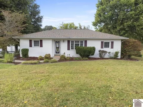 916 Darnell Rd, Benton, KY 42025