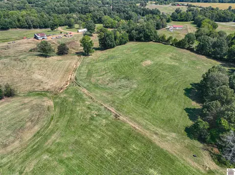 467 Upshaw Rd, Kevil, KY 42053