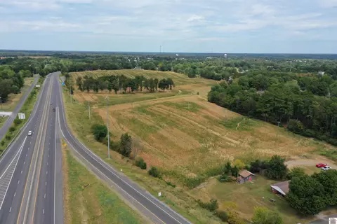 0 Forest Cir, Mayfield, KY 42066