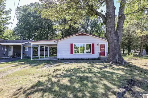2616 Jones St, Paducah, KY 42003