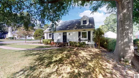 200 Cardinal Ln, Paducah, KY 42001