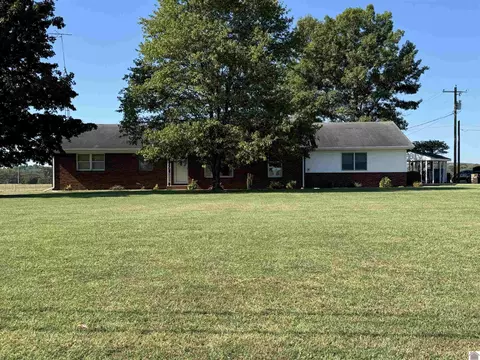 5583 N State Route 130, Uniontown, KY 42461