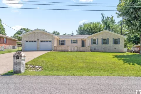 213 Mark Dr, Hopkinsville, KY 42240