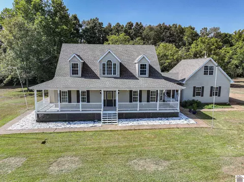 1630 Kevil Rd, Kevil, KY 42053