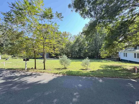 Tract A2 Barkley Drive, Grand Rivers, KY 42045
