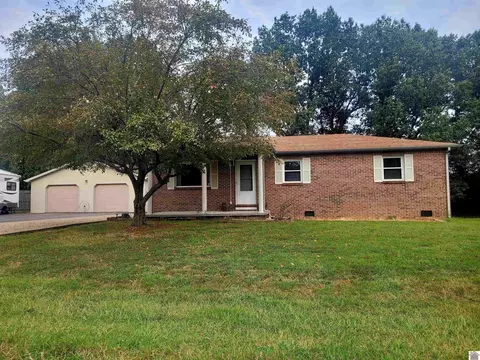 235 Wyndotte Way, Ledbetter, KY 42058