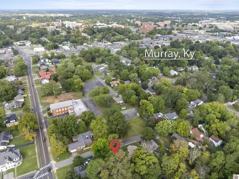 100 N 9th St, Murray, KY 42071 photo 4