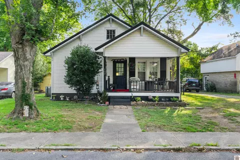 100 N 9th St, Murray, KY 42071 photo 25