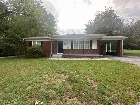 229 St Rt 1890, Mayfield, KY 42066