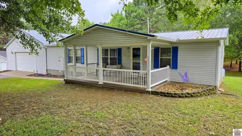 49 Lakeview Cabins Dr, New Concord, KY 42076