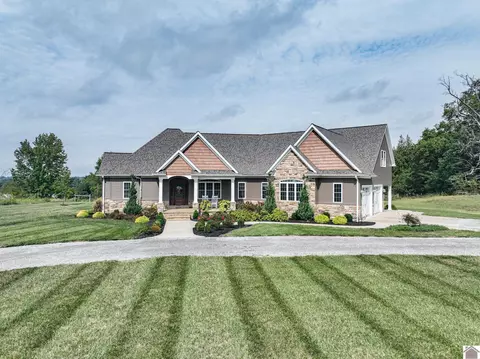 200 State Route 849, Cunningham, KY 42035