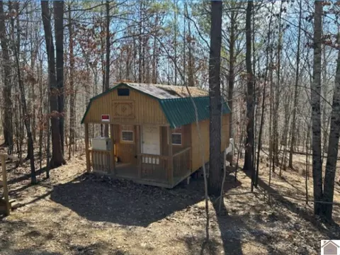 34 Jenkins Dr, New Concord, KY 42076