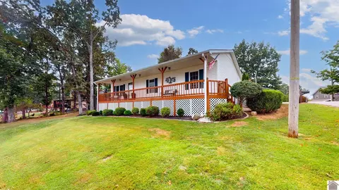 292 Robinhood Trl, Gilbertsville, KY 42044