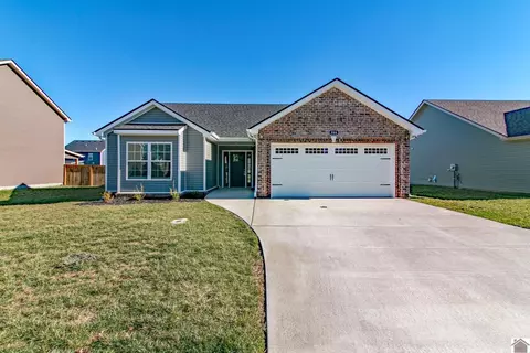 866 Lutz, Clarksville, TN 37042