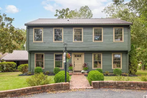 57 Pembrook Dr, Gilbertsville, KY 42044