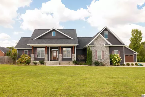 1120 Culp Rd, Paducah, KY 42003