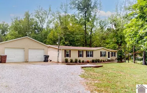 3624 Bethel Rd, Almo, KY 42020