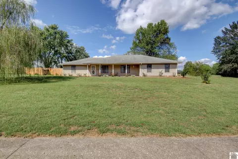 602 Bell St, Princeton, KY 42445