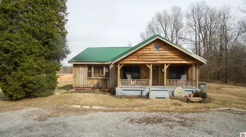 4001 Hansen Rd, Paducah, KY 42001