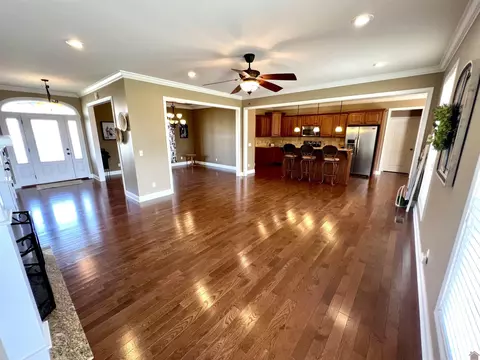 116 Legacy Ln, Murray, KY 42071 photo 6