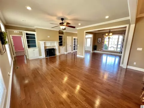 116 Legacy Ln, Murray, KY 42071 photo 5