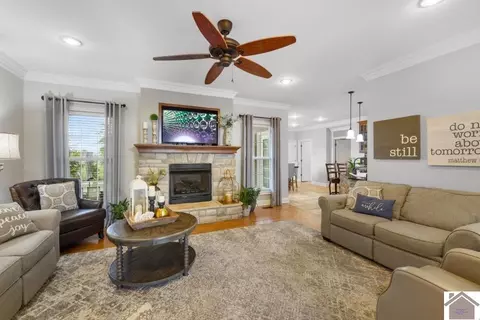 583 Squire Rd, Murray, KY 42071 photo 4