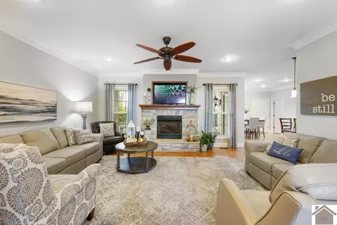 583 Squire Rd, Murray, KY 42071 photo 3