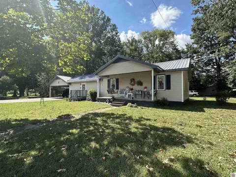 80 S Alabama, Calvert City, KY 42029