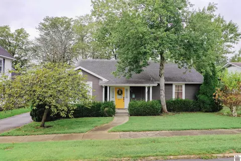 207 Seminary St, Princeton, KY 42445