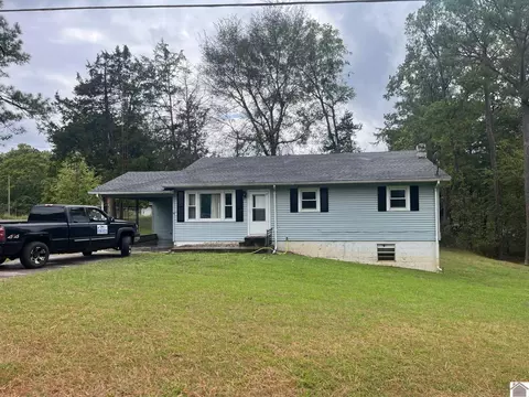 8 Baker Rd, Benton, KY 42025