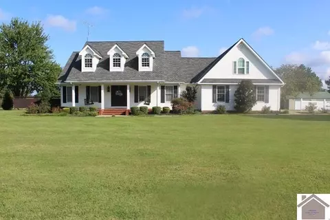 2125 St Rt 1124, Mayfield, KY 42066