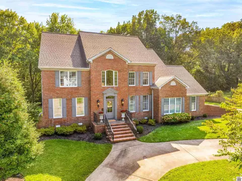 4125 Alameda Close, Paducah, KY 42001